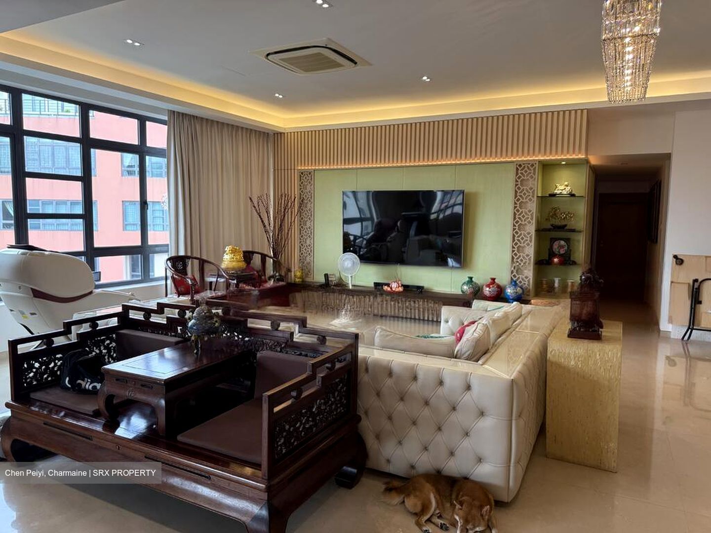 Haig Court (D15), Condominium #446832281
